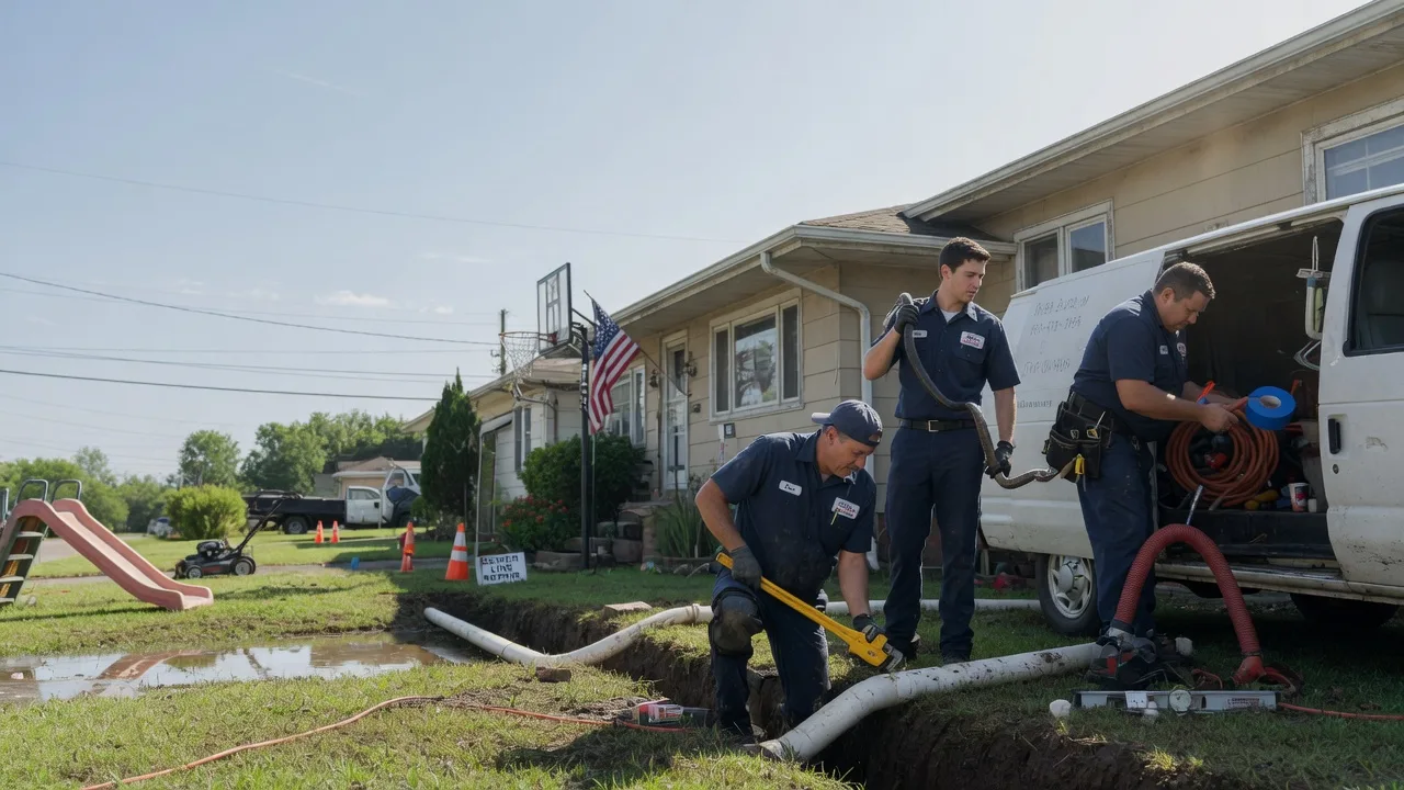Toilet Installation in Montello, WI near me